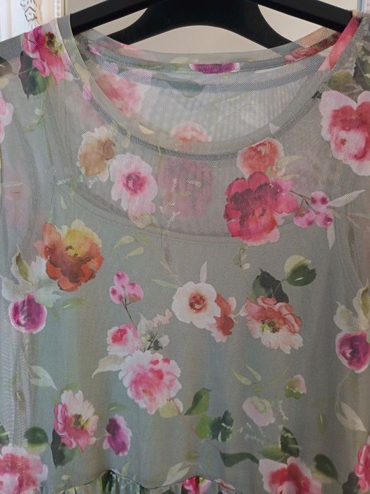 Rochita de dama casual