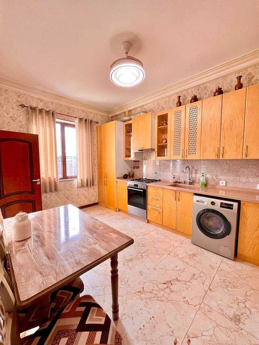 ECO HOUSE| Новостройка 4-комн, в центре города