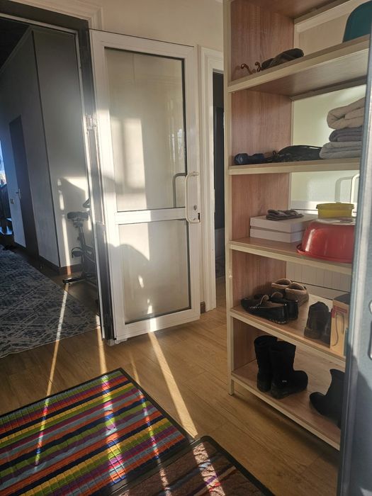 Дом двухэтажный уютный