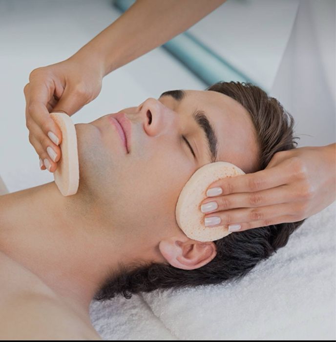 Косметолгия для мужчин