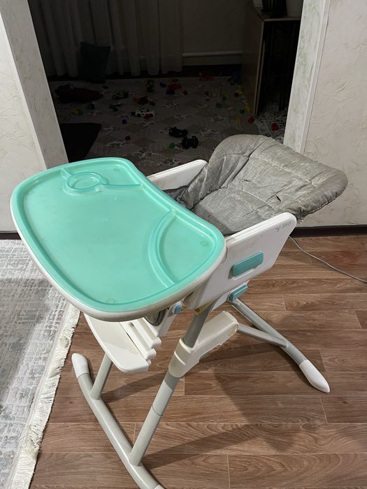 Продам детский стульчик
