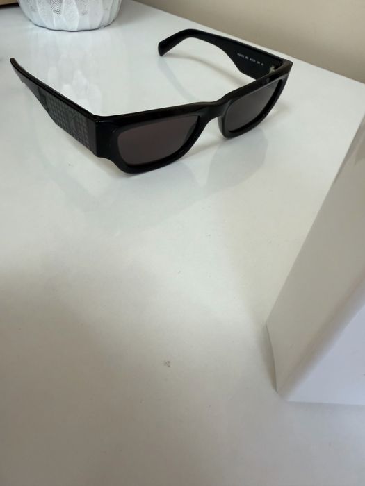 Слънчеви  очила на Karl lagerfeld
