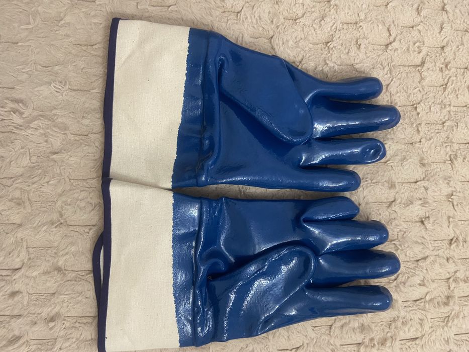 Продаю рабочие перчатки