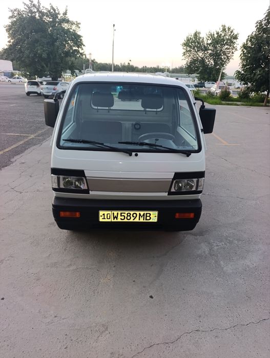Labo 2026 9 ming probeg kraska Toza