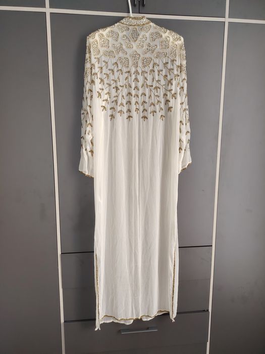 Накидка праздничная