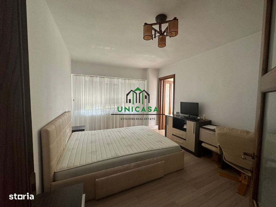 Apartament 3 camere - Ostroveni