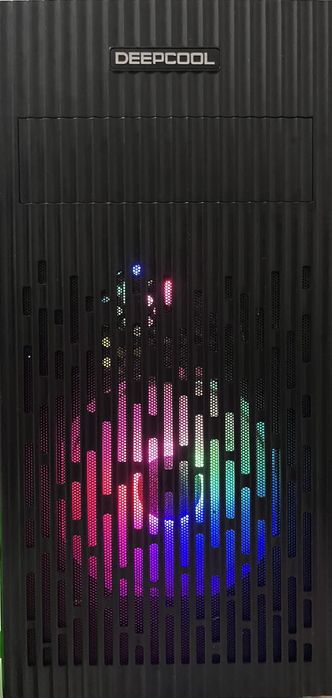 Геймърски компютър