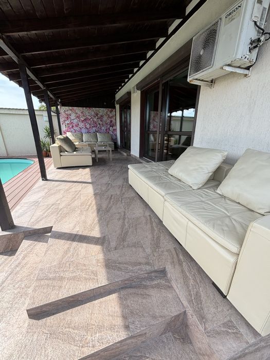 Party Petreceri Casa Piscina Botez Vila Majorat Sauna Grătar Jacuzzi