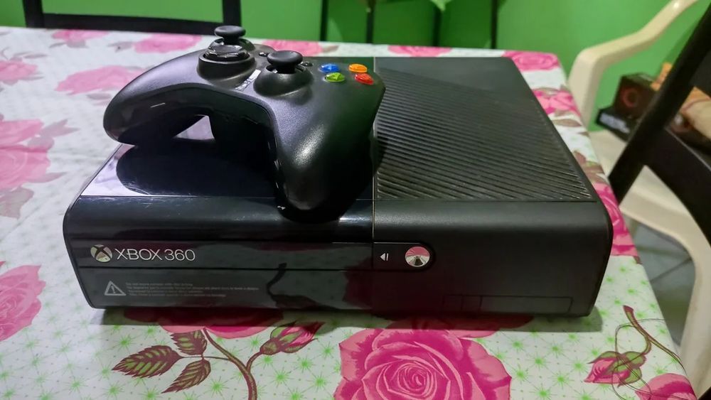 Xbox360 folosit de vanzare