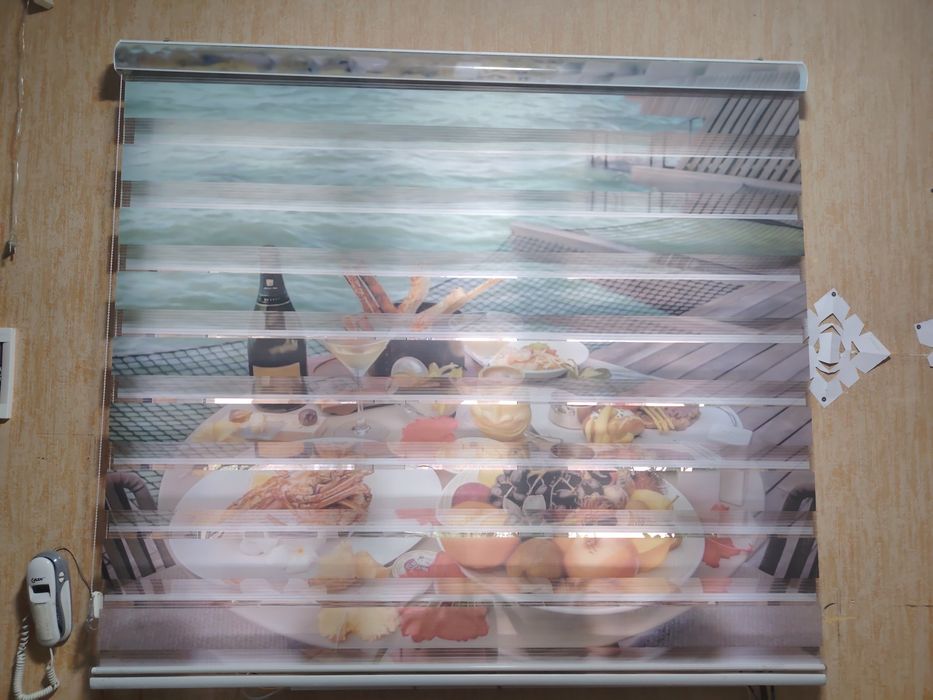 Продаю жалюзи 2видов