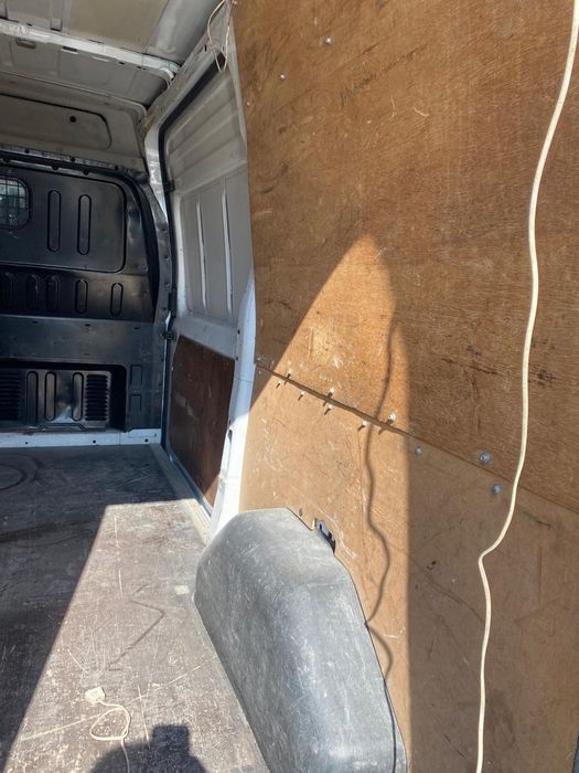 FORD Transit 2008 — imagine 5