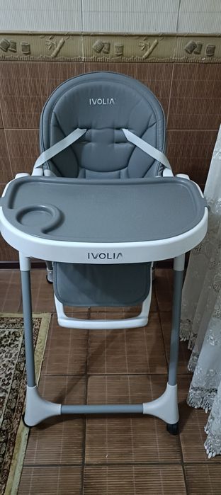 Продам стул для ребенка