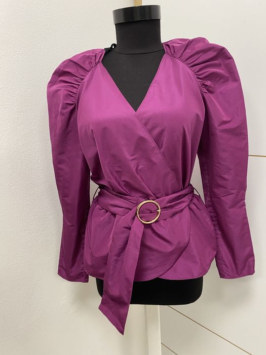 Pinko цикламен топ