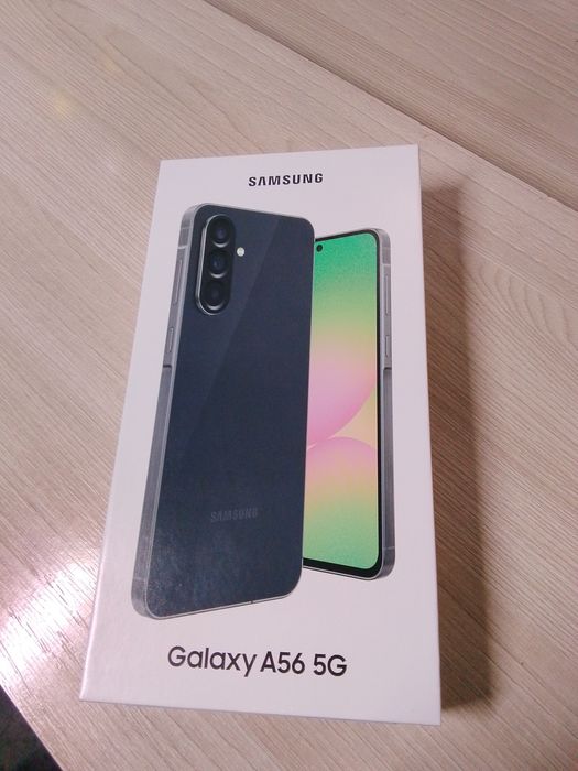 Продам Самсунг а 56 5g