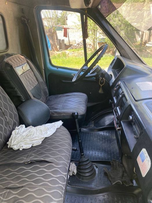 Gazel so’raganlaga 1996-yil