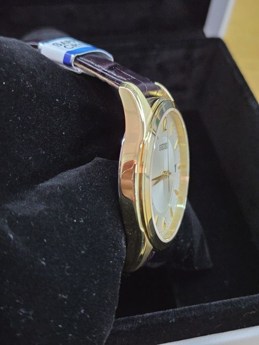 Ceas Seiko SUR472P1 NOU