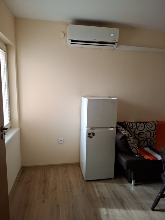 Дава се под наем Едностаен апартамент в София, Абдовица - 35 кв.м за 348.84 € - Снимка #6