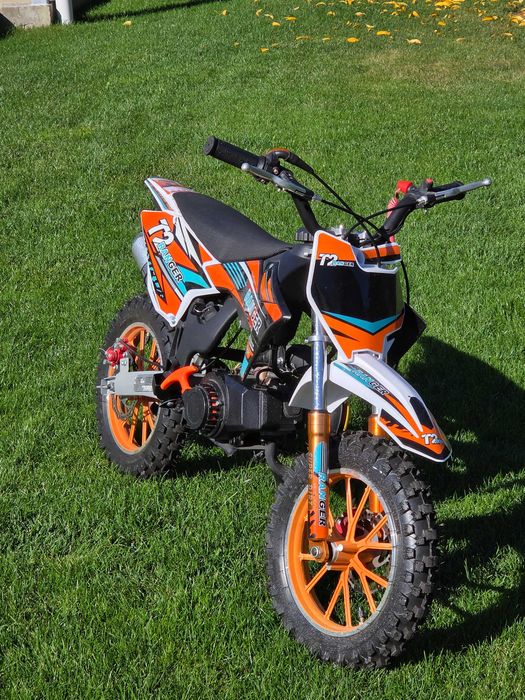 Moto cross copii 49cc
