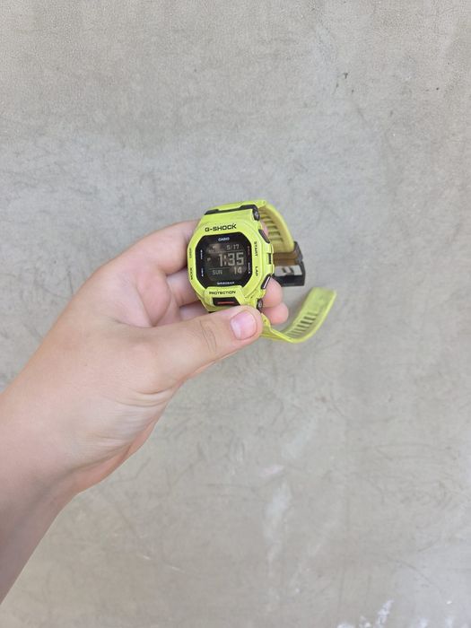 Ceas G-shock aproape nou