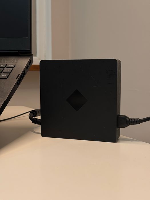 Игровой ноутбук HP OMEN 17