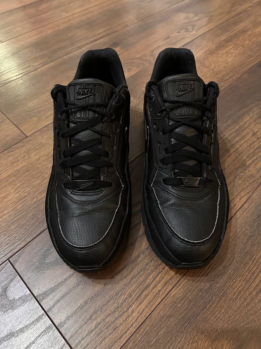 Nike Air Max Ltd 3 - мъжки маратонки