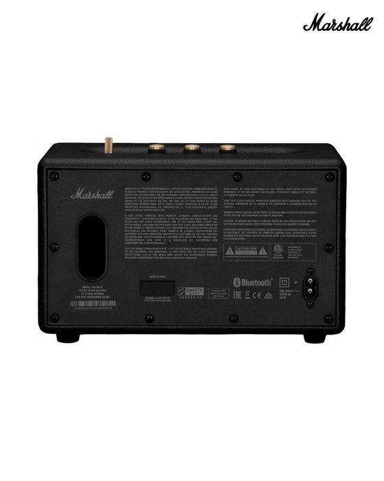 Колонка Marshall Acton III