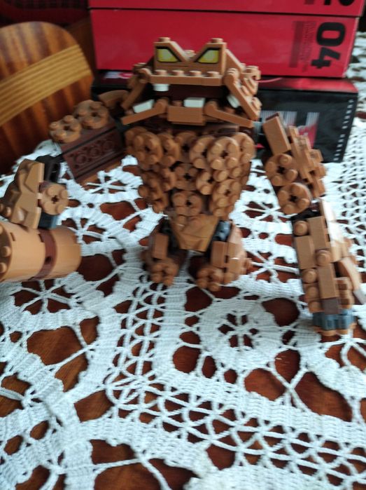 Lego pentru toate vârstele !