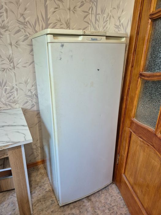 Холодильник б/у Бирюса 6С1