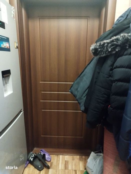 3 Camere - Bloc Anvelopat - Obor