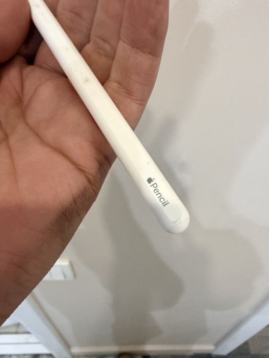 Apple pencil 2 gen