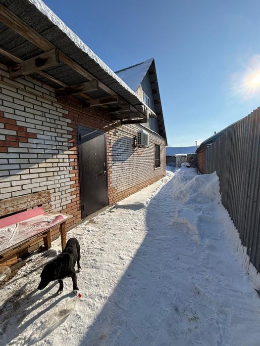 Продажа частного дома