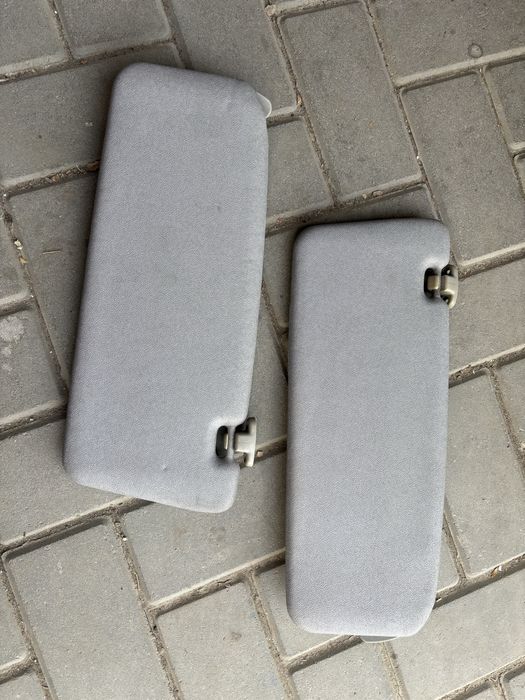 солнцезащитные козырьки бмв е34