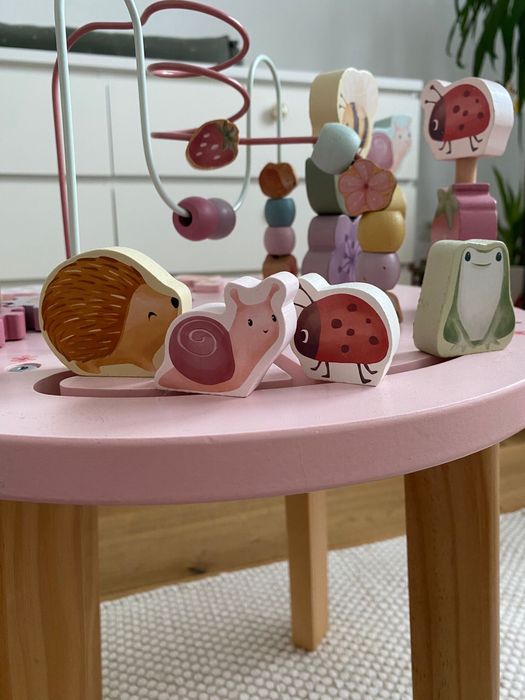 Masuta de activitati