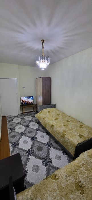 Хостел в Зарафшане/ посуточно/неделя/месяц  Hostel Zarafshanda kunlik
