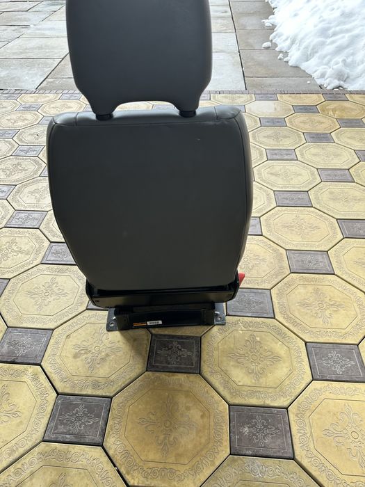 Сидения спринтер Пассажирское