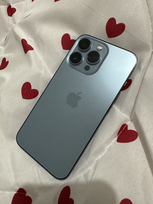 iPhone 13 Pro 256Gb 99%