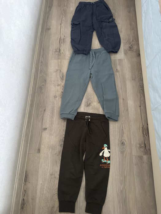 Вещи для мальчика 3-4 годам