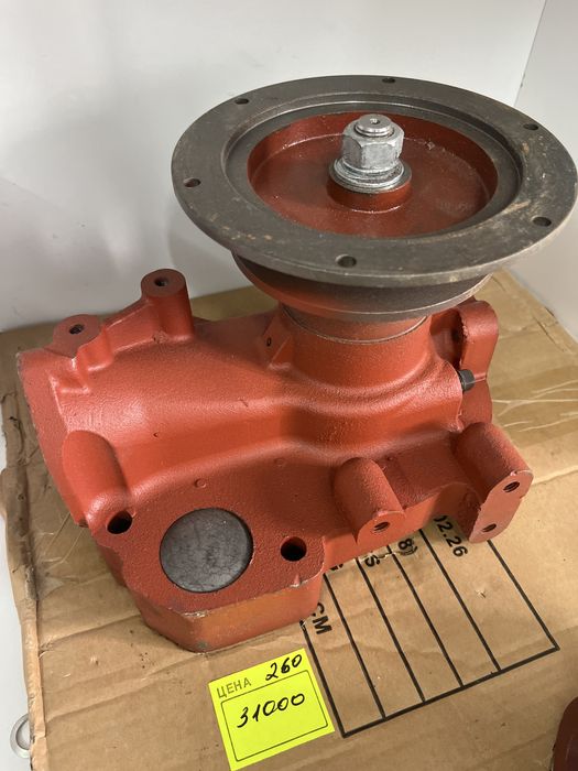 Гидроцилиндр рулевого управления МТЗ