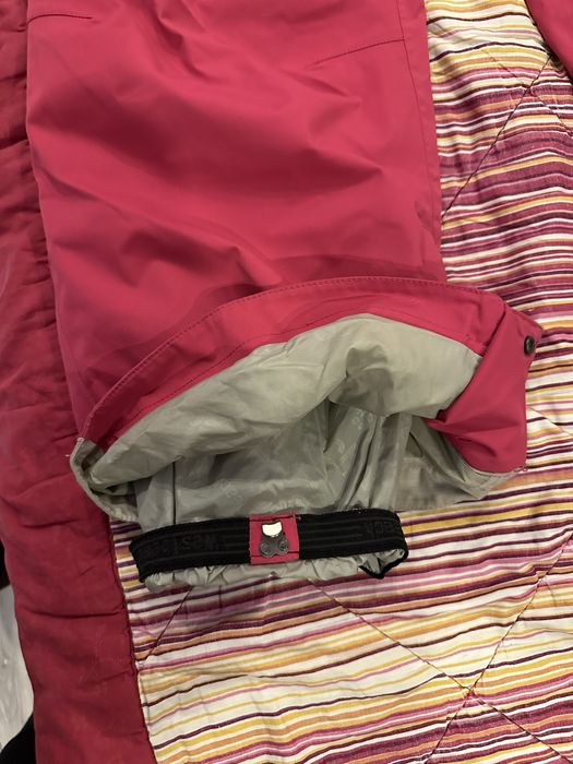 Pantaloni ski/snowboard Westbeach mar. L-XL