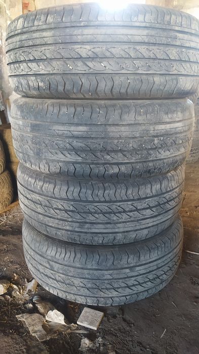 215/55/17 сентара китай