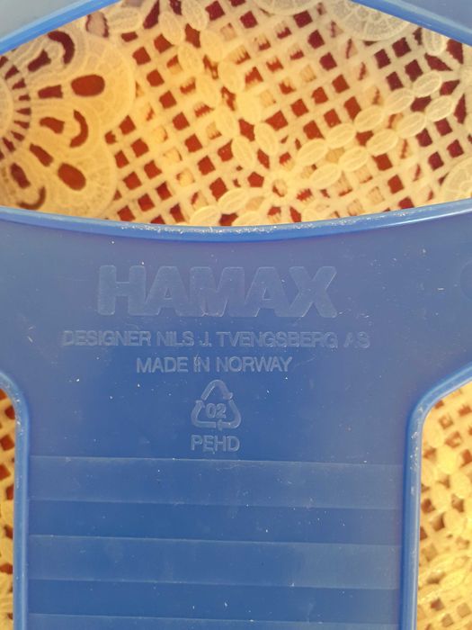 Шейна - дъска - приспособление за пързаляне