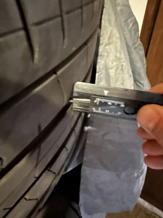 Roti BMW originale 20