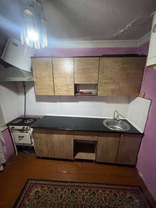 Аренда Чархий 1хонали квартира