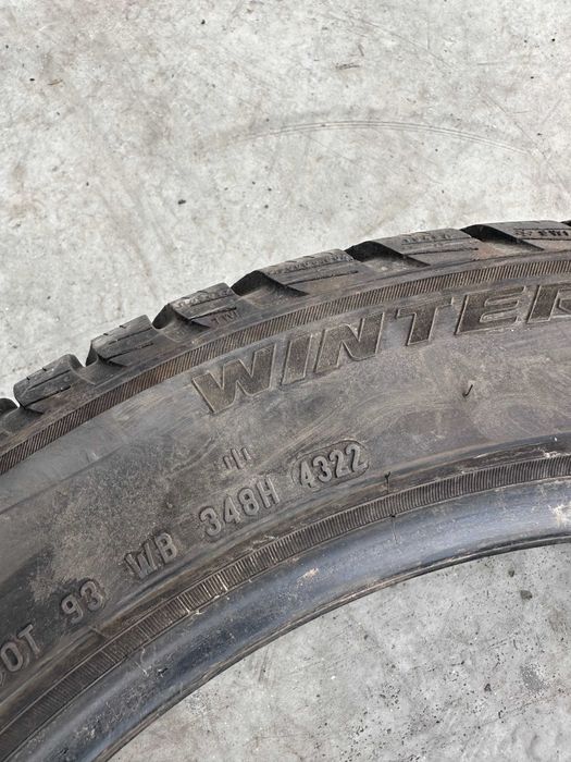 Pirelli 235/45R18 - Stare excelenta. DOT 2022, Garantie 100%!