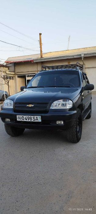 Продается   Niva