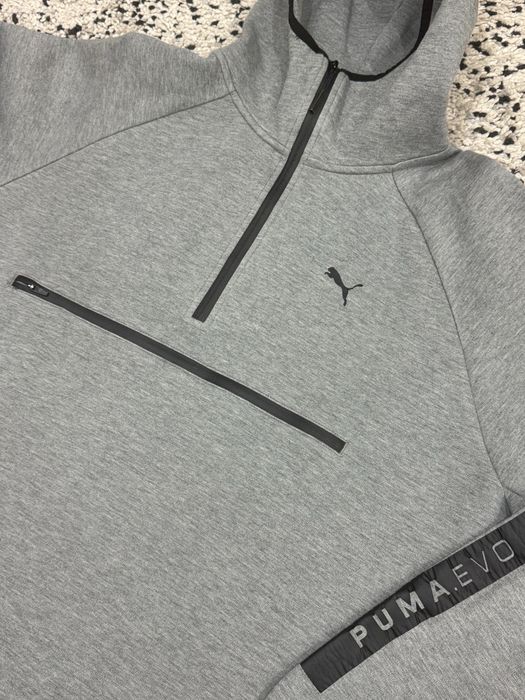 Мъжко горнище PUMA EVO . Размер 2XL