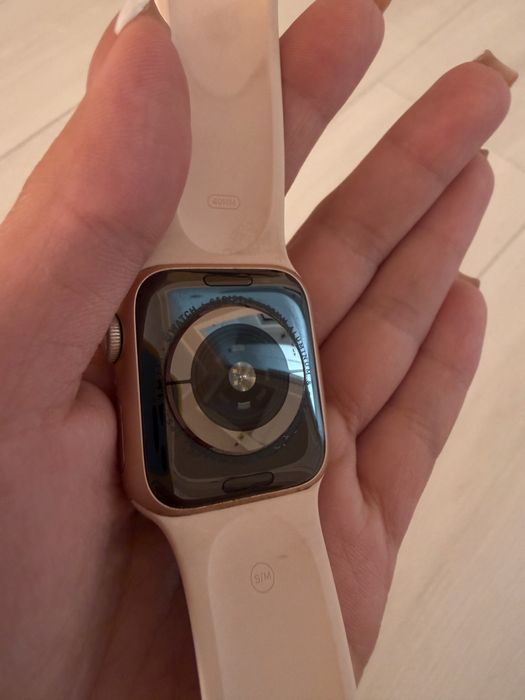 Apple watch 5 series, 40 mm