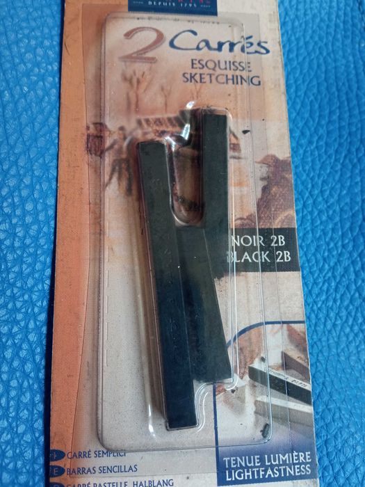 Приспособление за художници