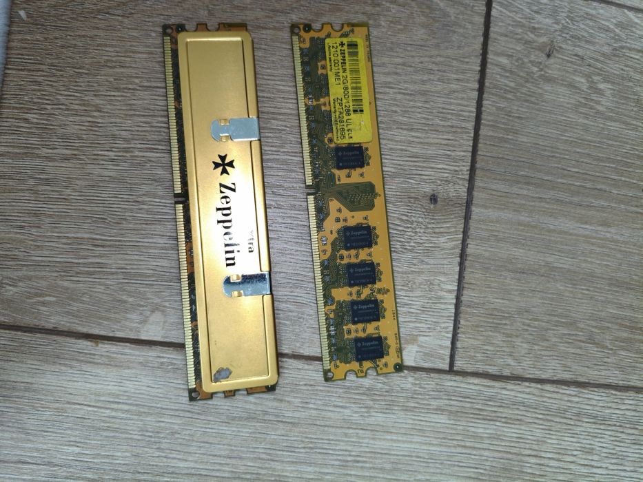 Продам запчасти для ПК