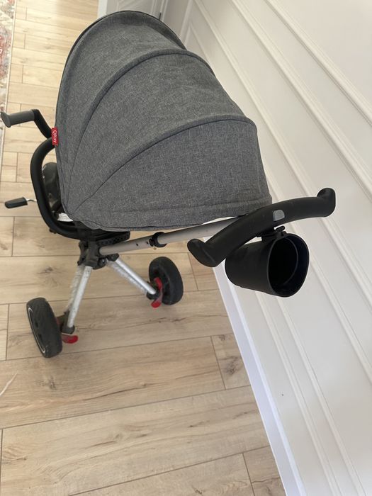 Велосипед Q-play